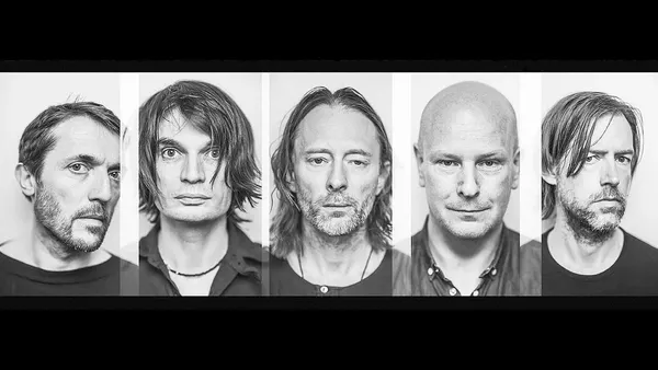 Ed O’Brien Says Radiohead Will Play 20 Shows on a Different Continent Every Year Starting in 2027
