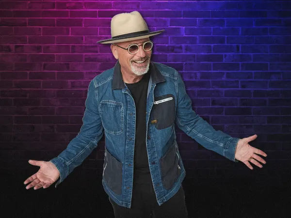 Howie Mandel