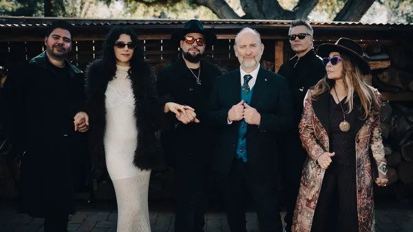 Men At Work Announce Summer 2026 US Tour with Toad the Wet Sprocket and Shonen Knife