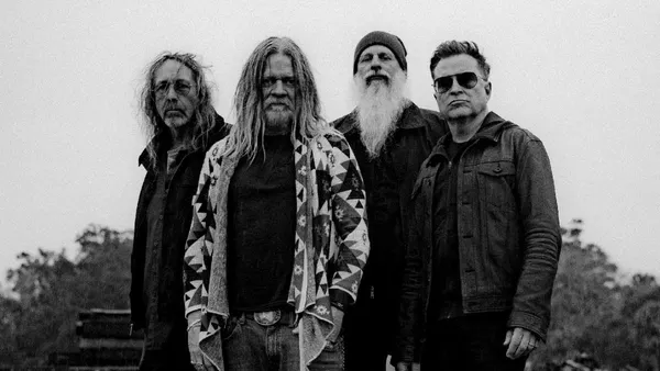 Corrosion of Conformity Announce Summer 2026 North American Tour with Whores and Crobot