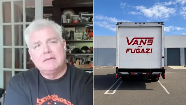 Drummer Brendan Canty Condemns “Vans and Fugazi” Collab as “Tone Deaf”