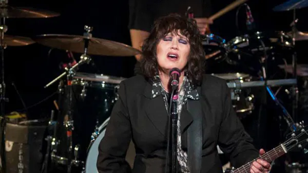 Martha Davis & the Motels