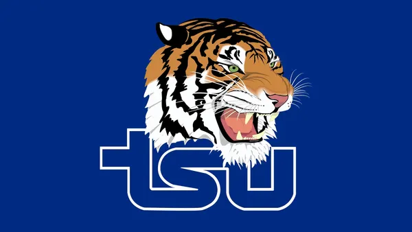 Tennessee State Tigers Mens Basketball