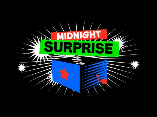 Midnight Surprise