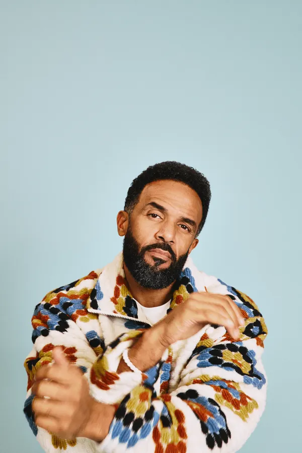 Craig David