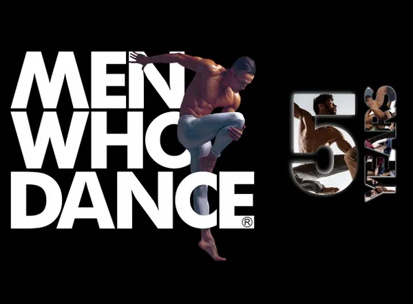 Men Who Dance