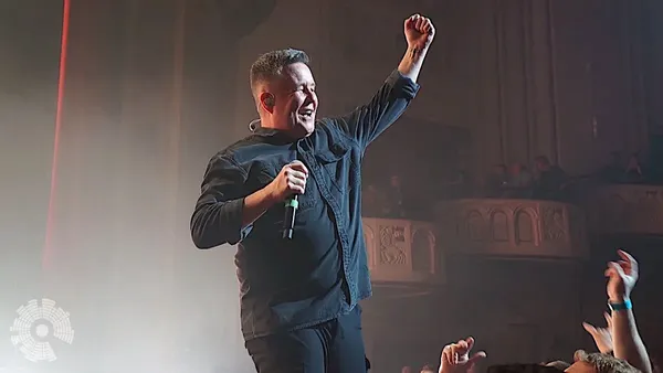 Dropkick Murphys’ Ken Casey on Ed Sheeran-Macklemore Situation: You Should “Live or Die” With Your Support Act