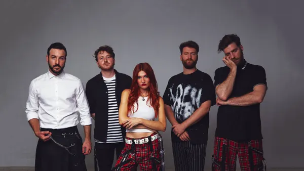 MisterWives w/ Joan