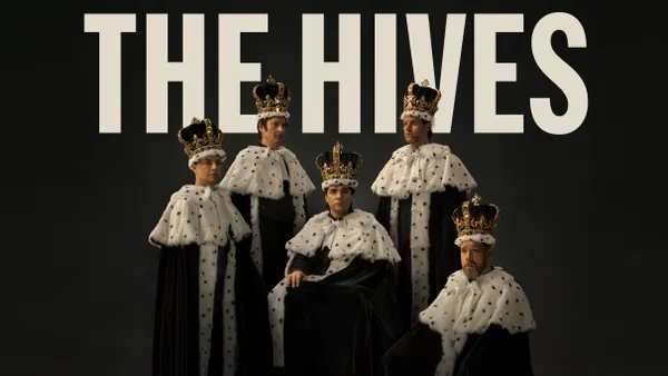 The Hives