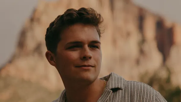 Josiah Queen - The Mt. Zion Tour