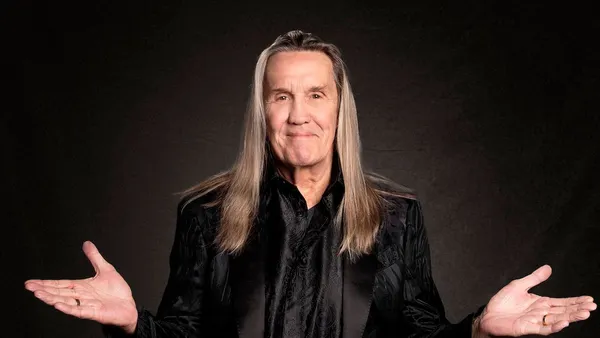 Iron Maiden Legend Nicko McBrain Turned Down Trump Golf Invite: “[He] Should Be Put in Jail”