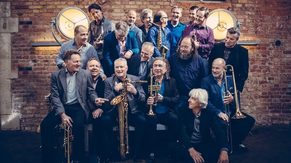 SWR Big Band