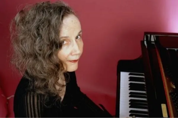 Joanne Brackeen Trio