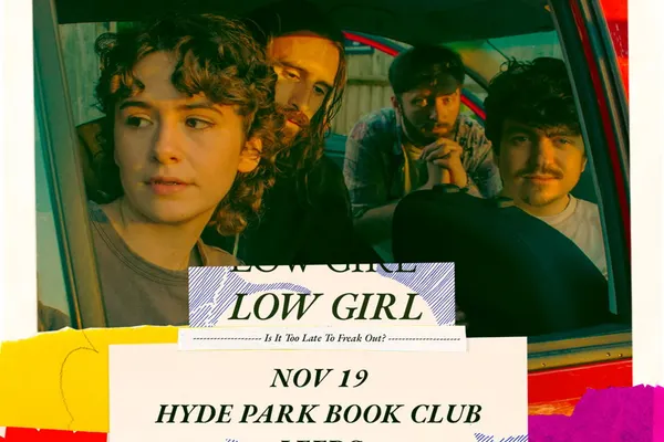 Low Girl