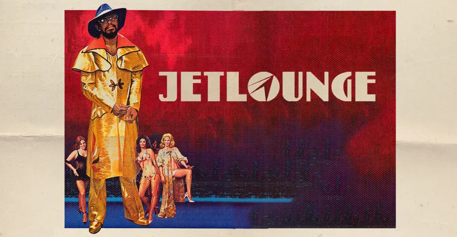 Jet Lounge At House of Blues