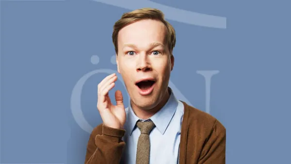 Johan Glans