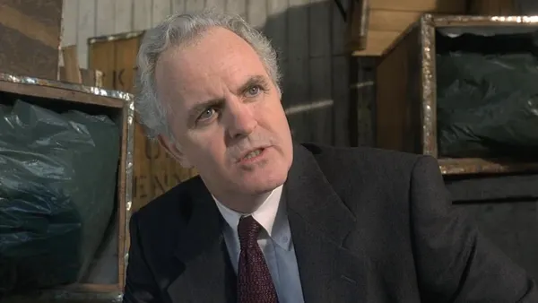 Veteran Actor James Handy Stabbed to Death by Girlfriend’s Son