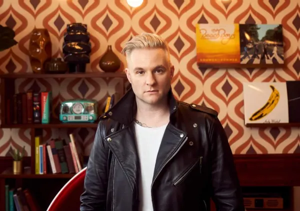 The Staxx Brothers + Blake Lewis w/ Steel Beans & guests