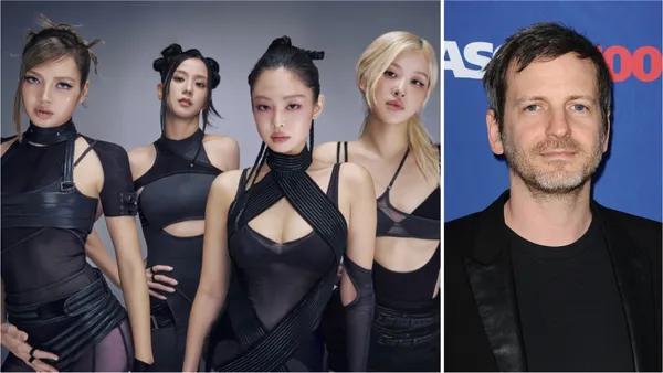 BLACKPINK Collaborate with Dr. Luke on Two Songs from New Mini Album DEADLINE