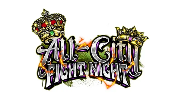 All City Fight Night - Rampage