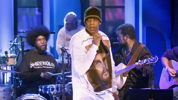 JAY-Z and The Roots to Headline Roots Picnic 2026