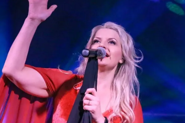 Tusk - The Fleetwood Mac Tribute Show