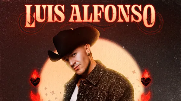 Luis Alfonso "El tour m?s contentoso" USA 2025