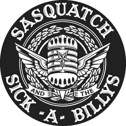 Sasquatch & the Sick-A-Billys, Grease Creepers