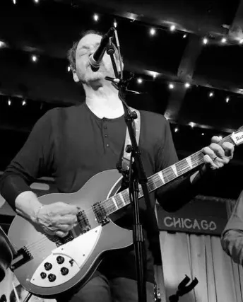 Phil Angotti & Friends Sing Their Hearts Out: Valentines Day Show (Beatles and other love songs)