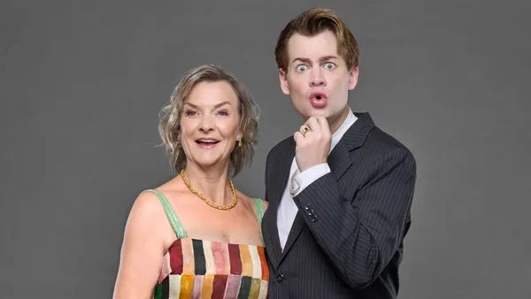 Joel Creasey