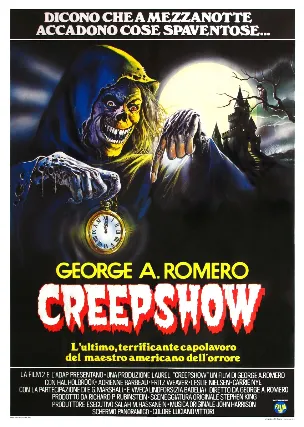 Creepshow *CUG MIDNIGHT SCREENING*
