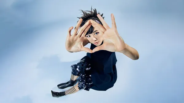 HIROMI - Sonicwonder