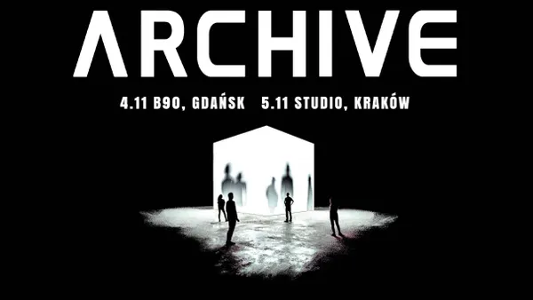 ARCHIVE