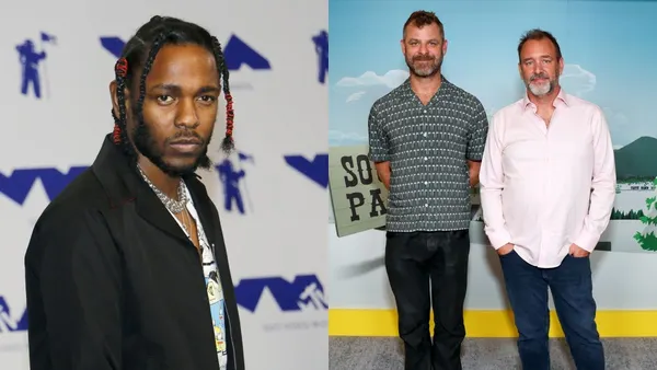 South Park’s Matt Stone and Trey Parker Take “Full Responsibility” for Delay on Kendrick Lamar Movie