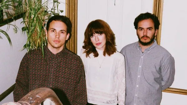 Daughter Unveil New Single “Not Enough” for 10th Anniversary of Not to Disappear: Stream