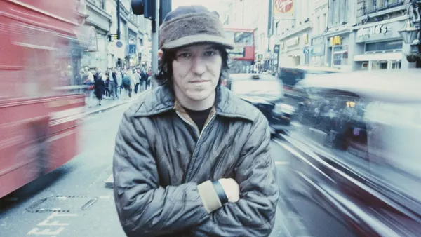 Elliott Smith Immortalized with Asteroid Named After Him