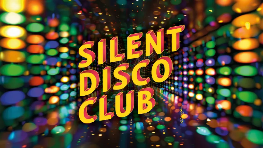 Silent Disco Club