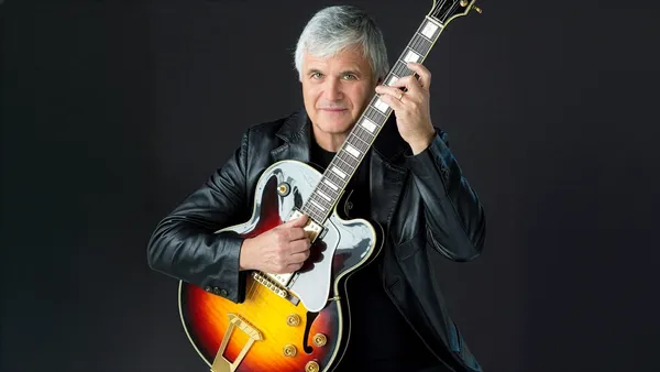 Morgan Neville