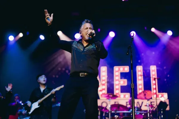 Neil Forever