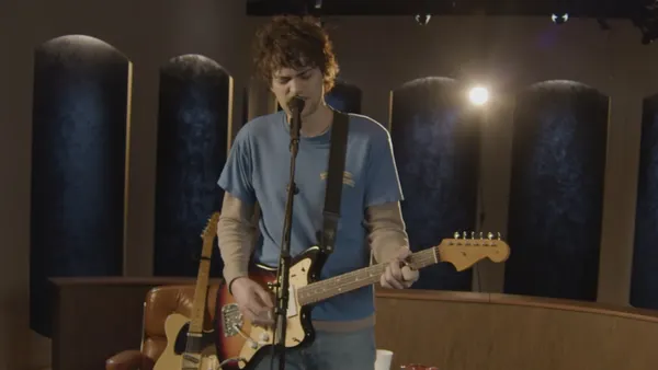 MJ Lenderman Covers Warren Zevon’s “The French Inhaler” on The Adam Friedland Show: Watch