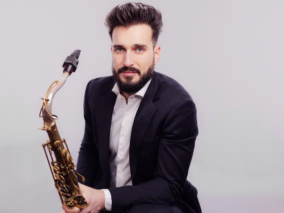 Chad LB Quartet