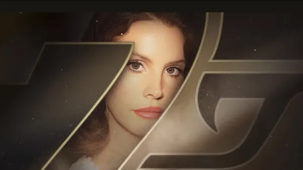 Lana Del Rey Releases James Bond Song “First Light”: Stream