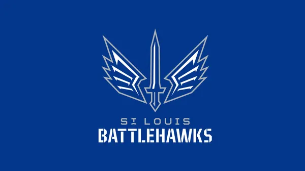 St. Louis Battlehawks
