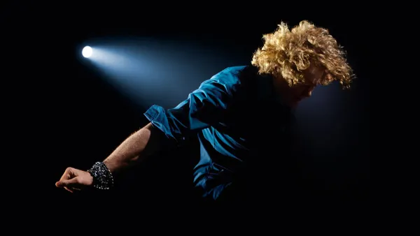 Simply Red: 40th Anniversary Tour 2025