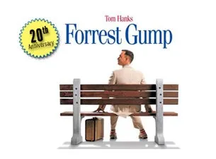 Forrest Gump