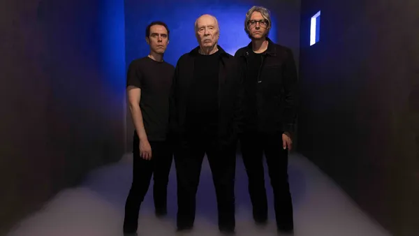 John Carpenter Announce Graphic Novel and Companion Album Cathedral
