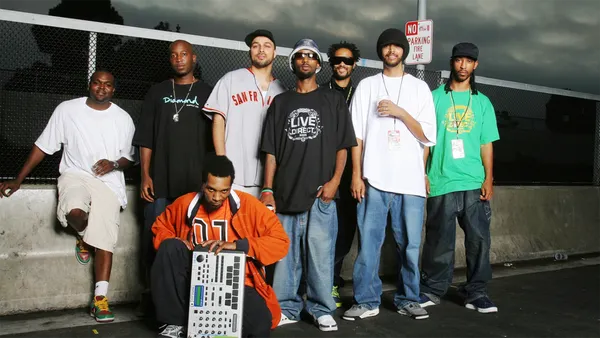 Hieroglyphics, Boom Bap Project