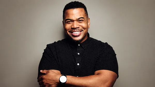 Omar Gooding