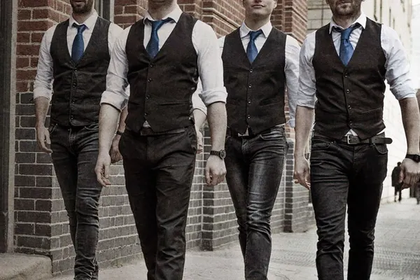 The West End Jerseys