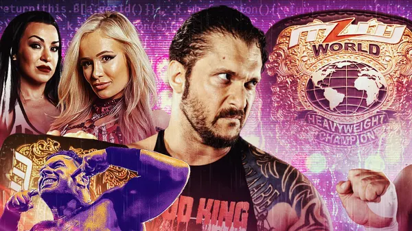 Major League Wrestling